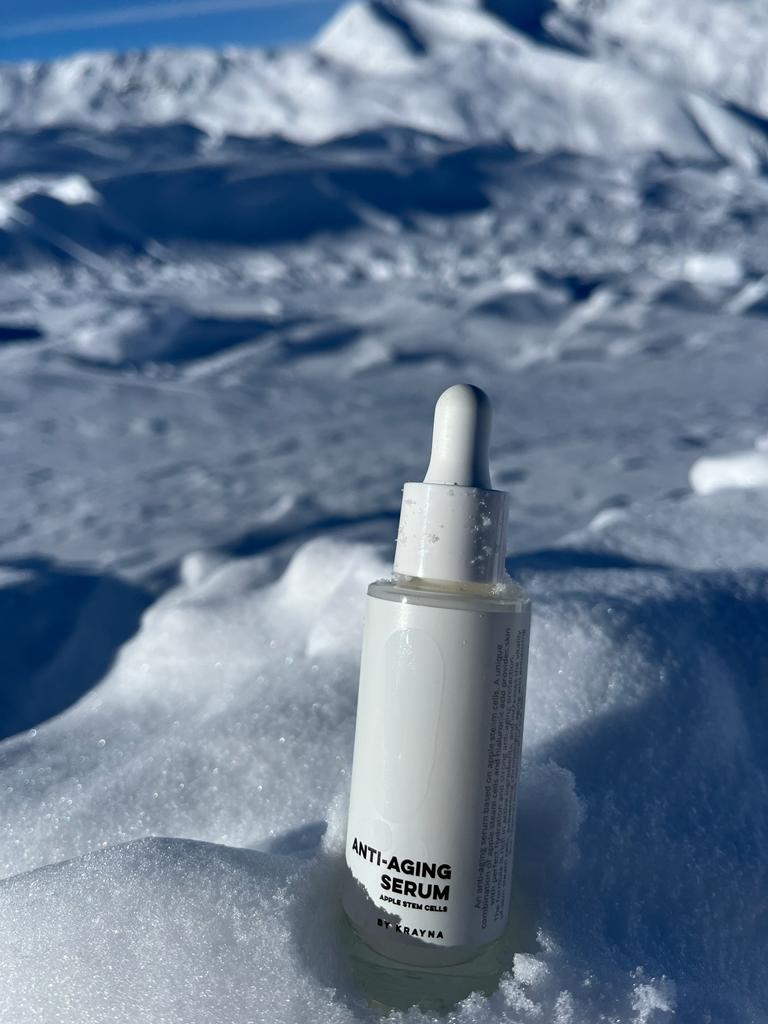 WINTER SKINCARE -nourishing formulas to hydrate your skin
