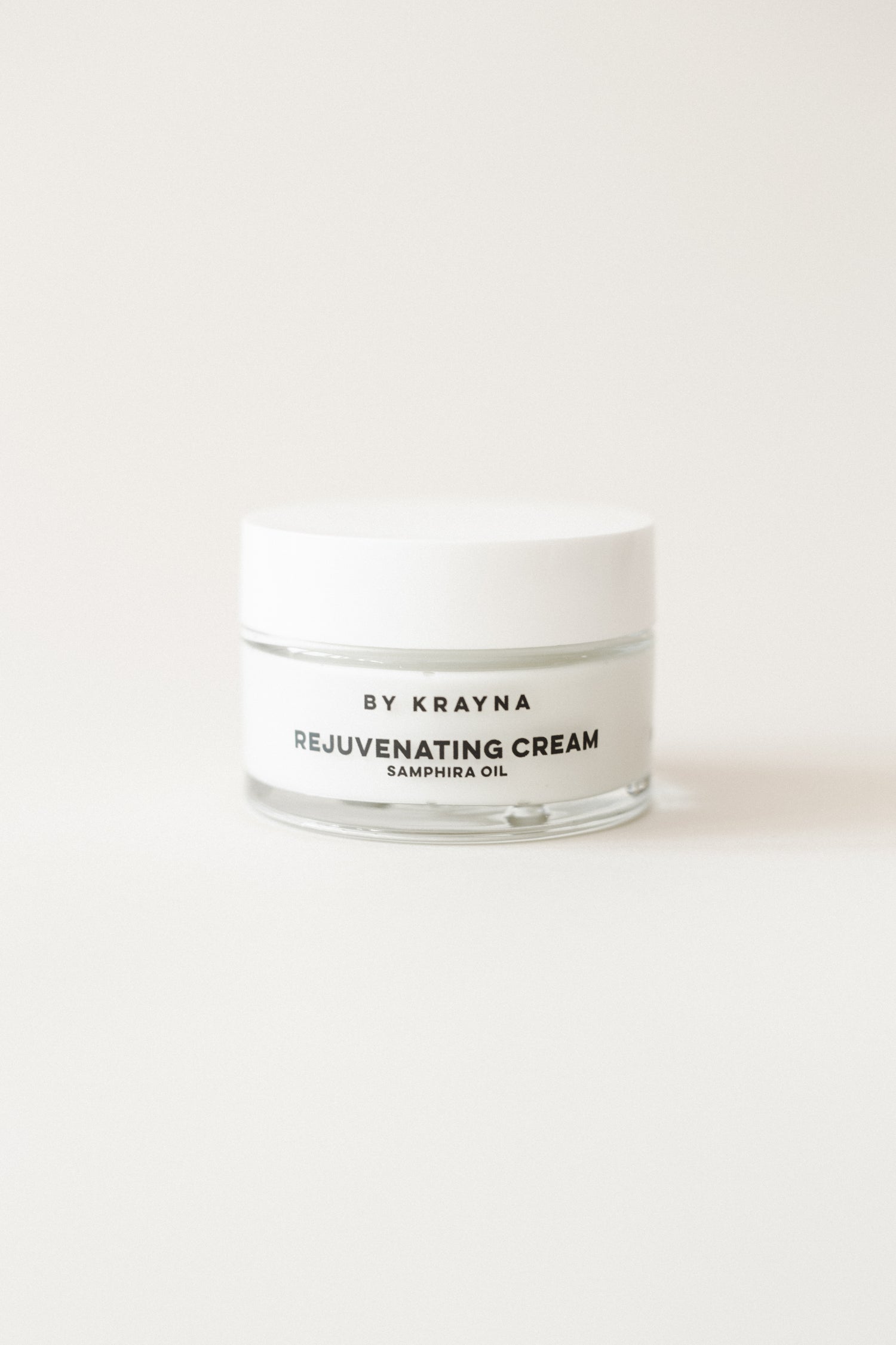 Rejuvenating & Hydrating Set