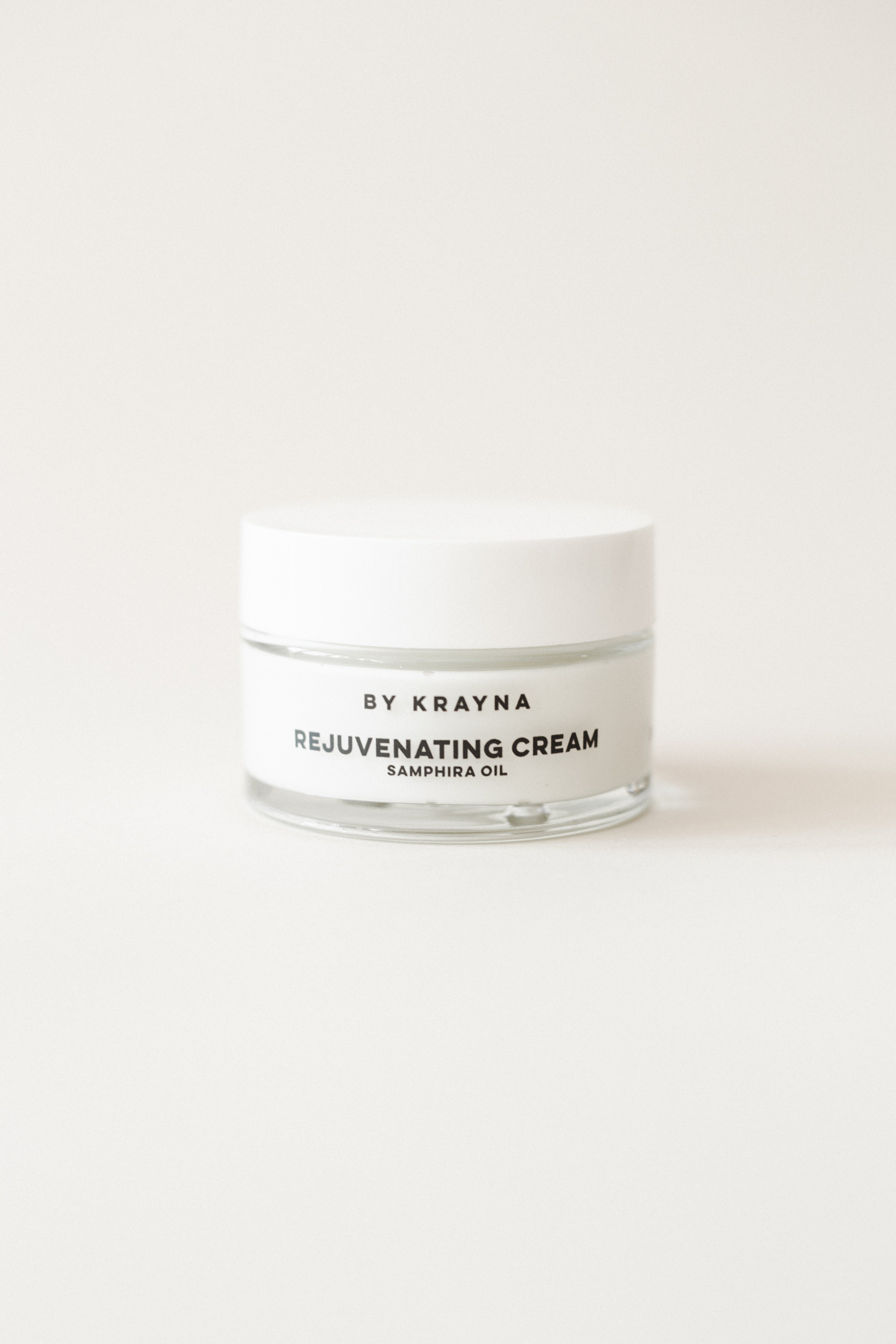 Complete Rejuvenation Set – Serum, Samphira Oil Cream & Botanical Face Oil