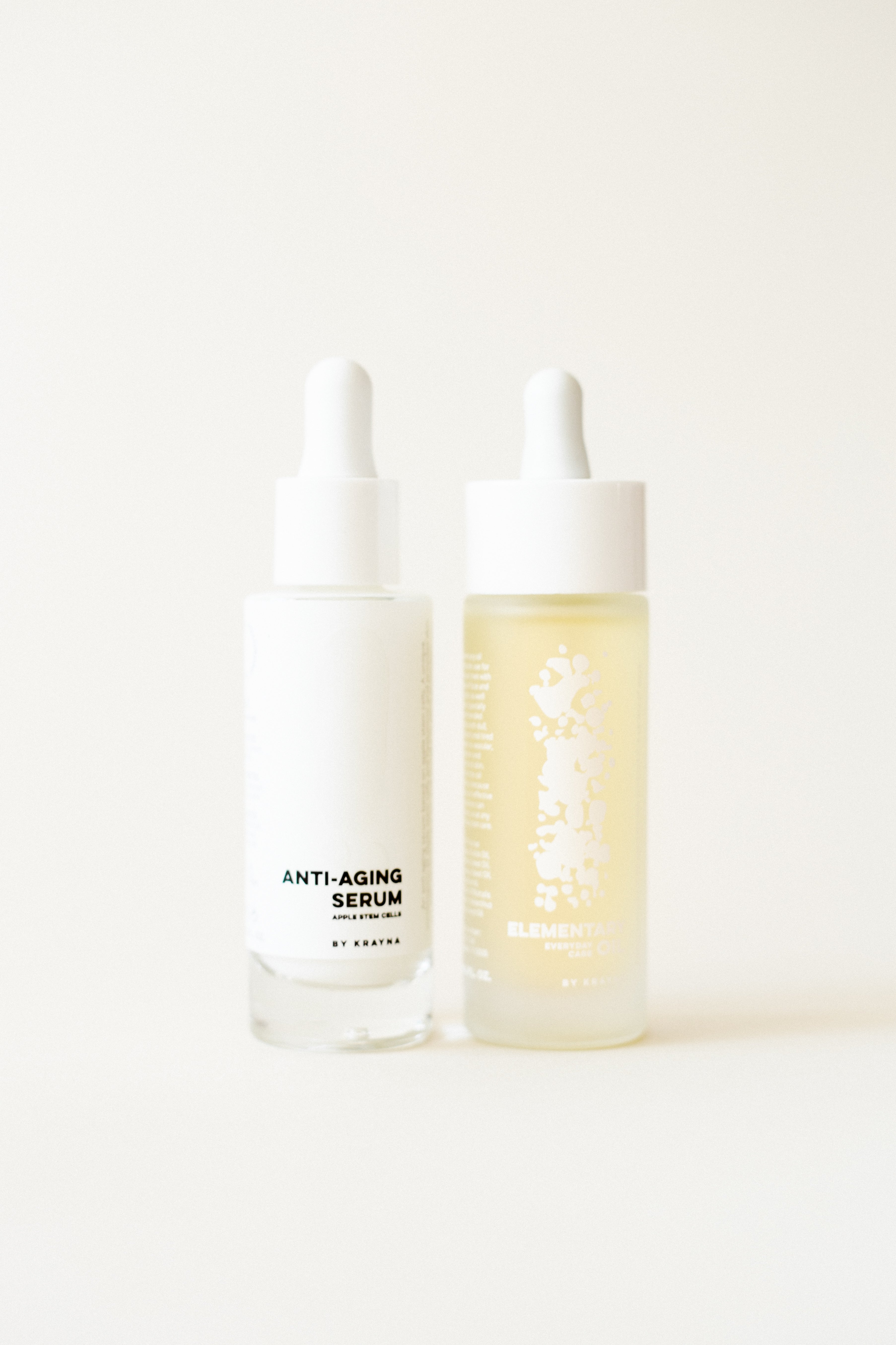 Rejuvenating & Hydrating Set