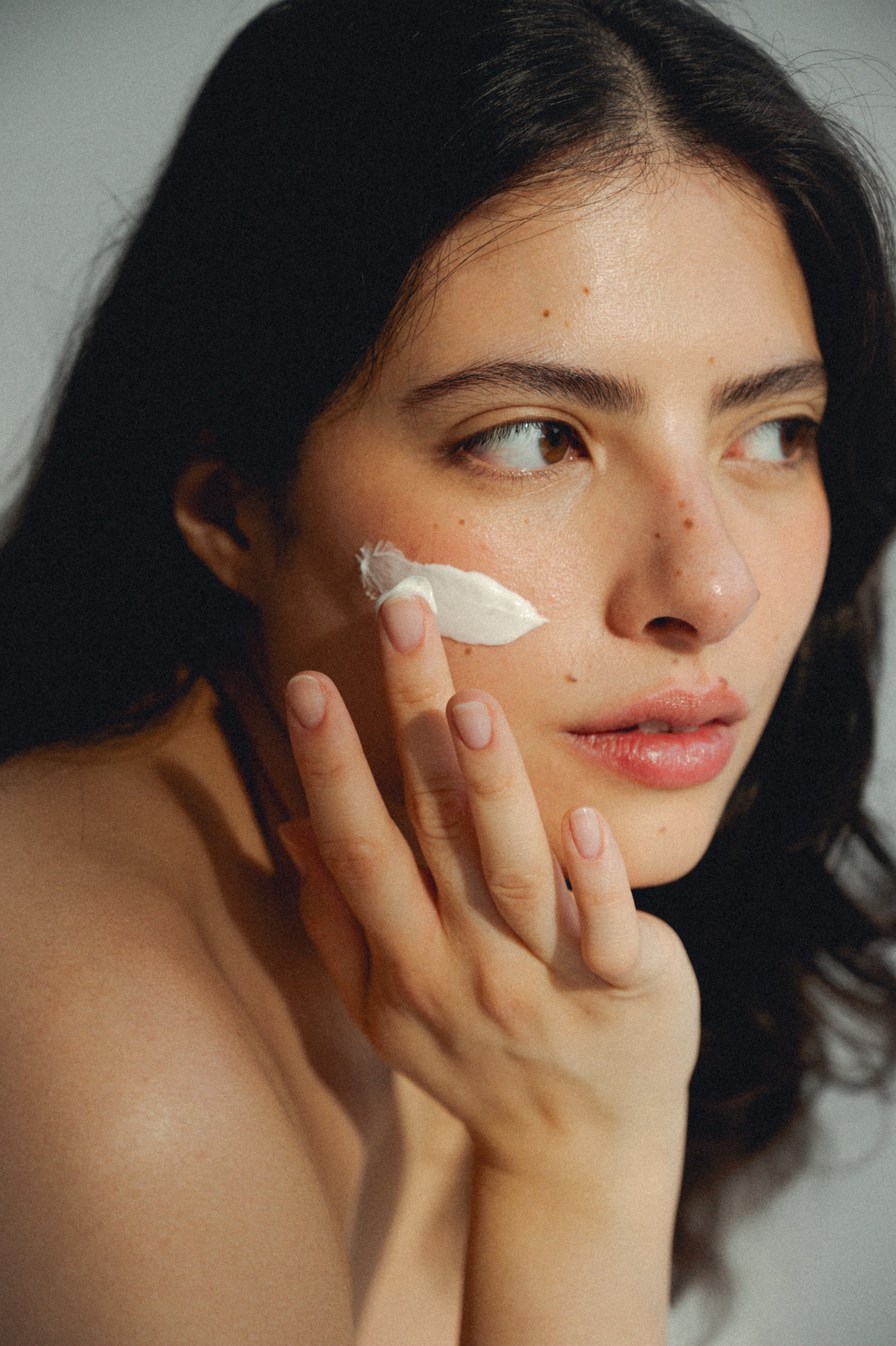 Rejuvenating Cream with Samphira Oil – Vegan Hydrating Face Cream | 99% Natural Origin Moisturizer