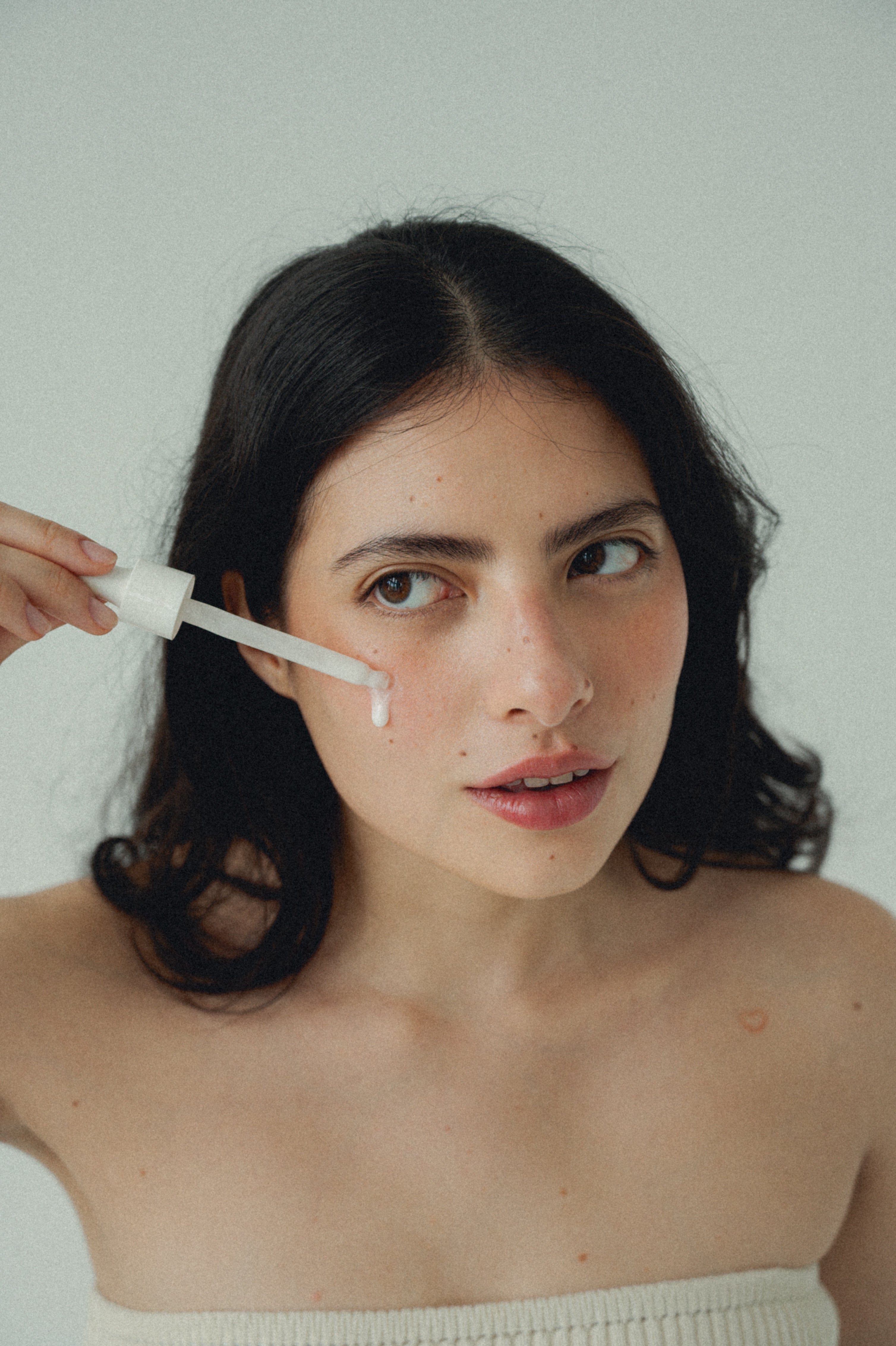 Rejuvenating Serum apple stem cells Krayna 30 ml 99,3 % NATURAL