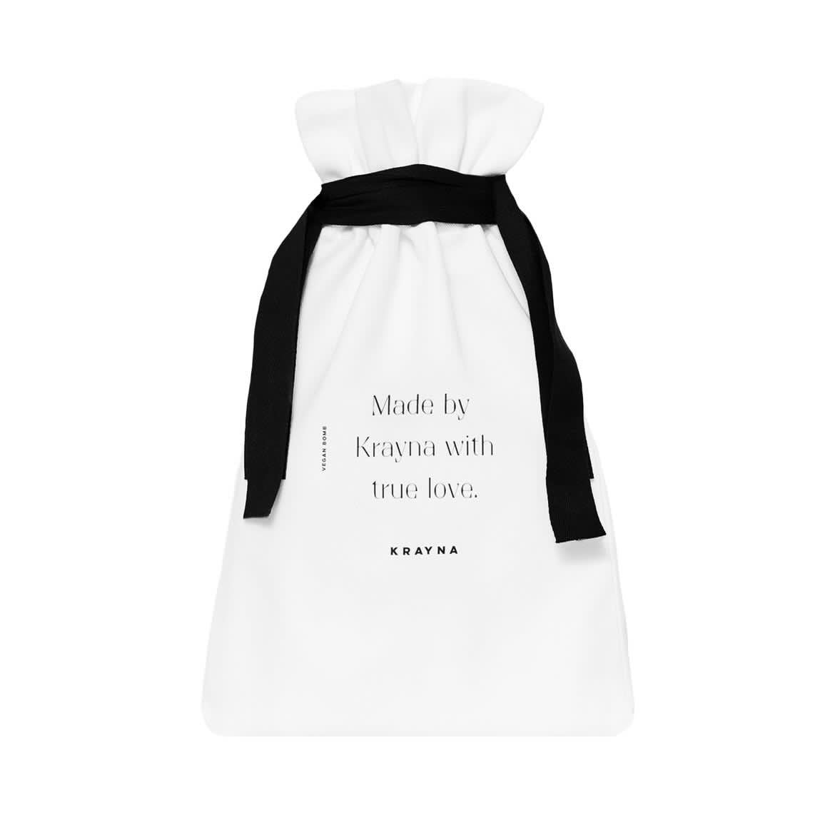 Cosmetic bag