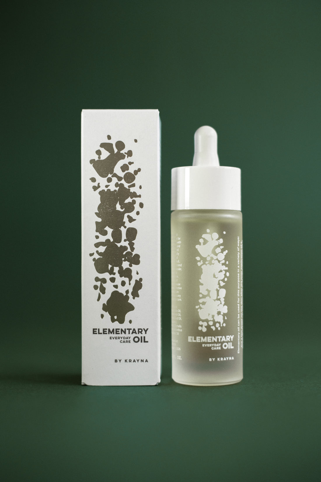 ELEMENTARY OIL 30 ml