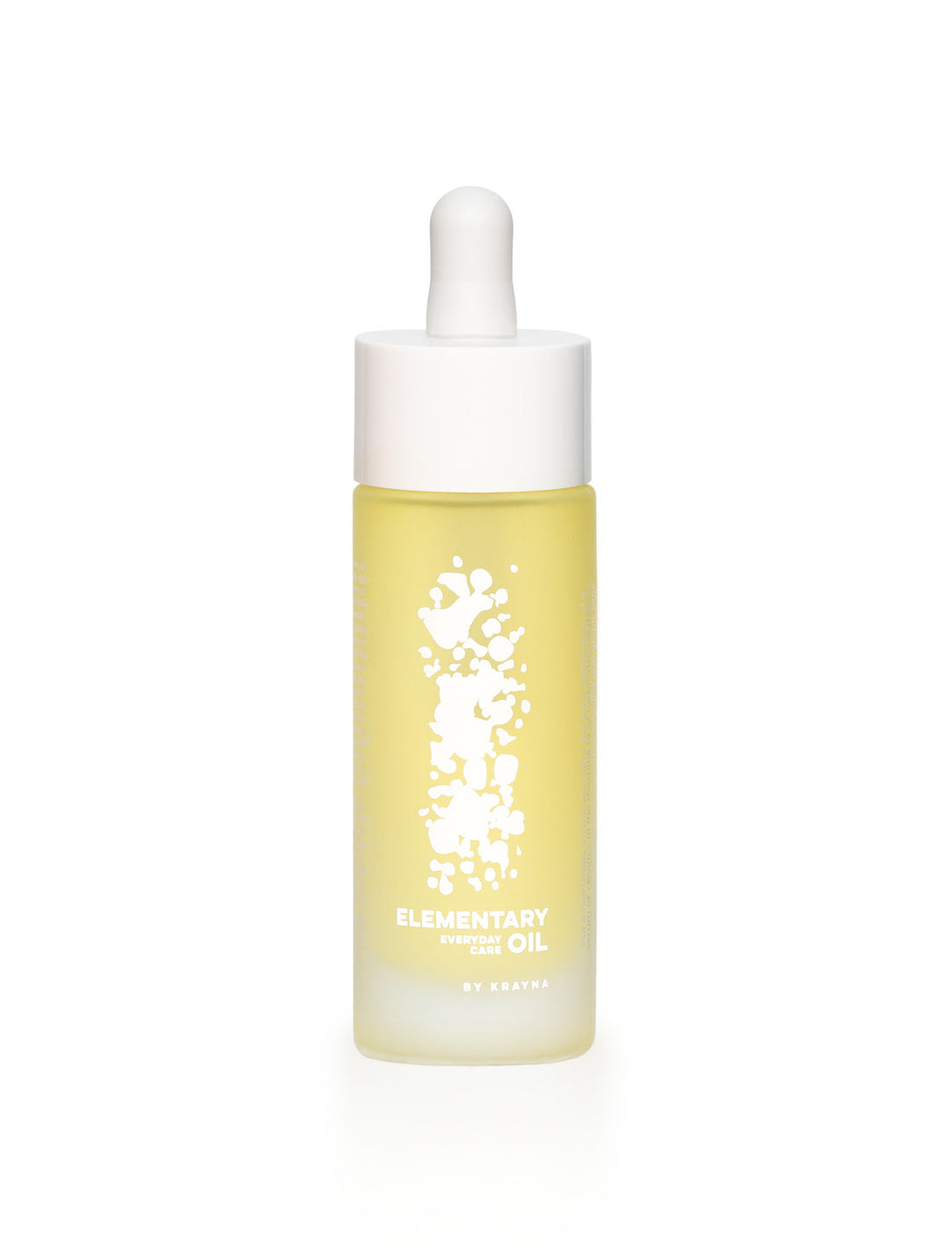 Elementary Oil for Skin 100% Natural 30ml