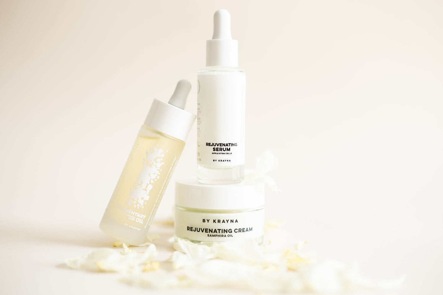 Curated Skincare Collections