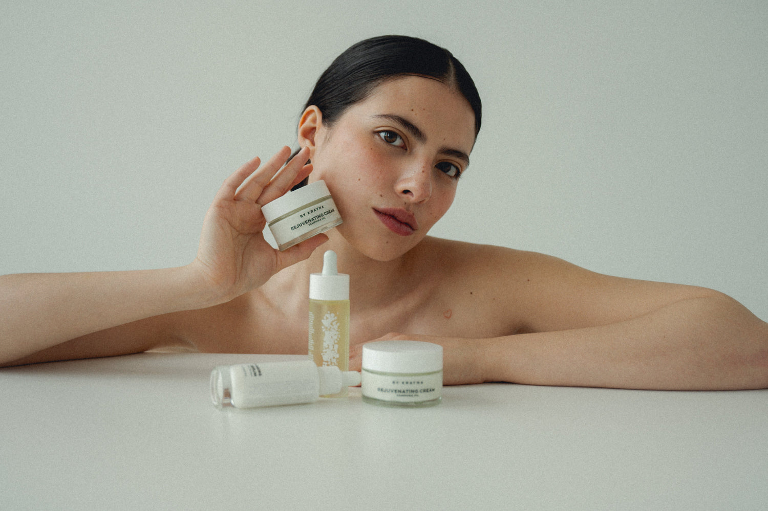 Anti-aging