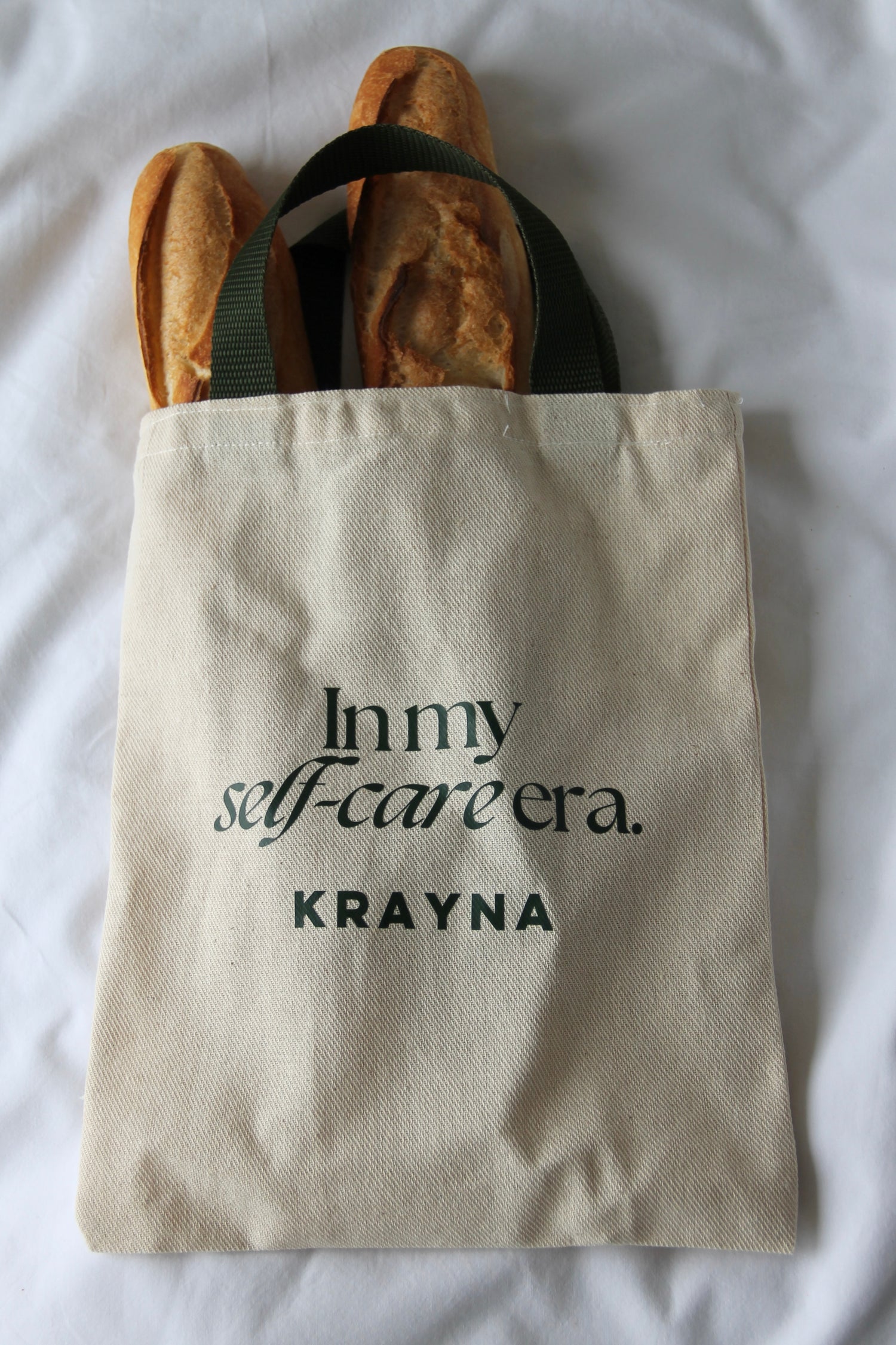 Krayna Cotton Pouch