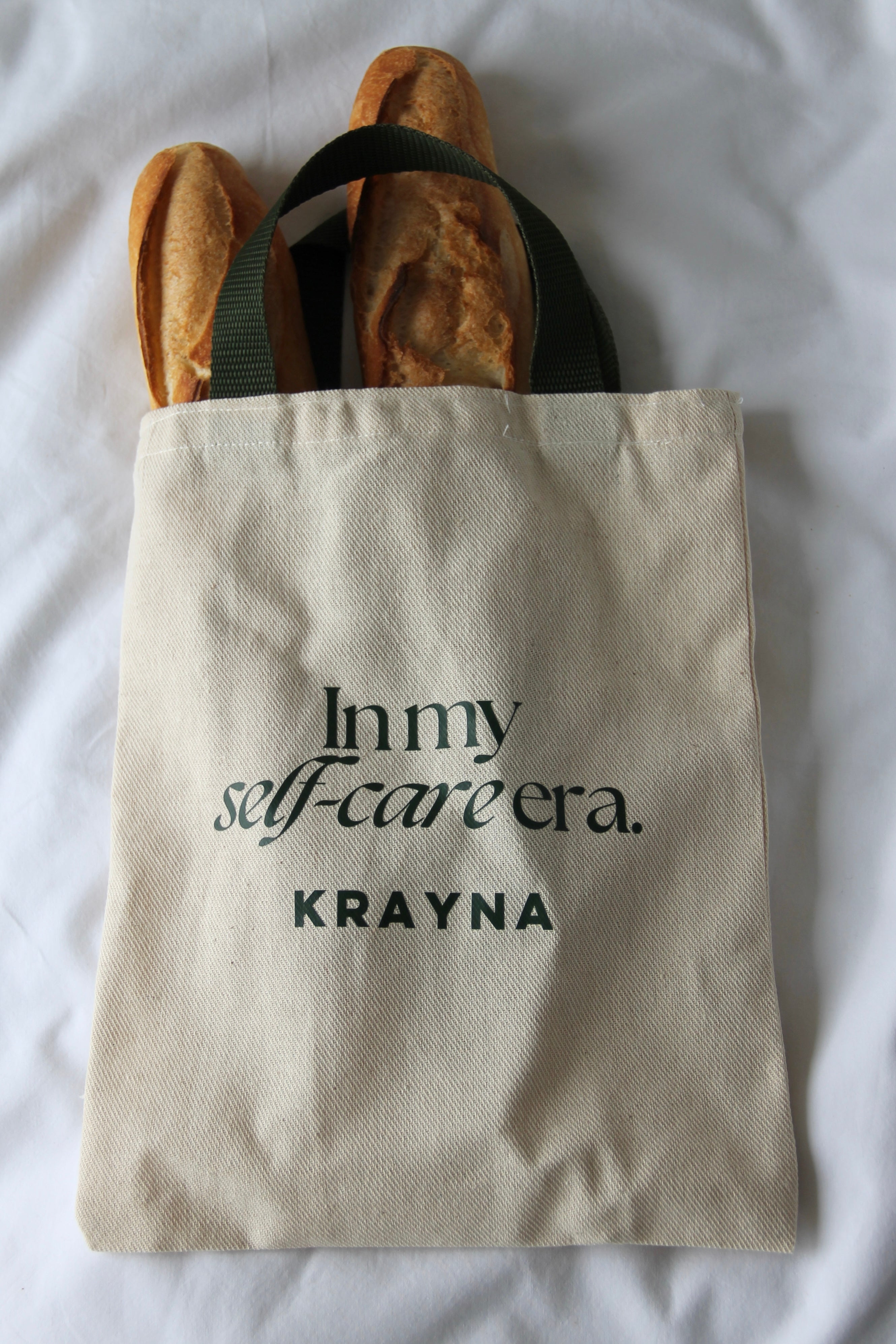 Krayna Cotton Pouch
