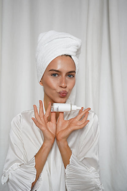 Rejuvenating Serum apple stem cells Krayna 30 ml 99,3 % NATURAL