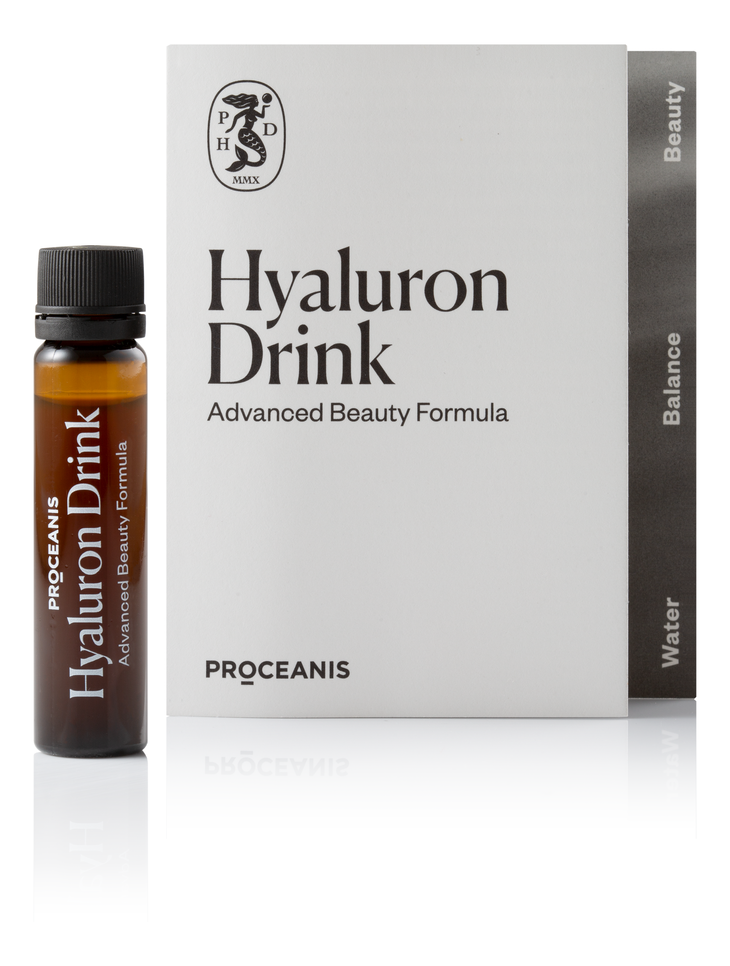 REJUVENATION SET WITH HYALURON DRINK 10ML FREE