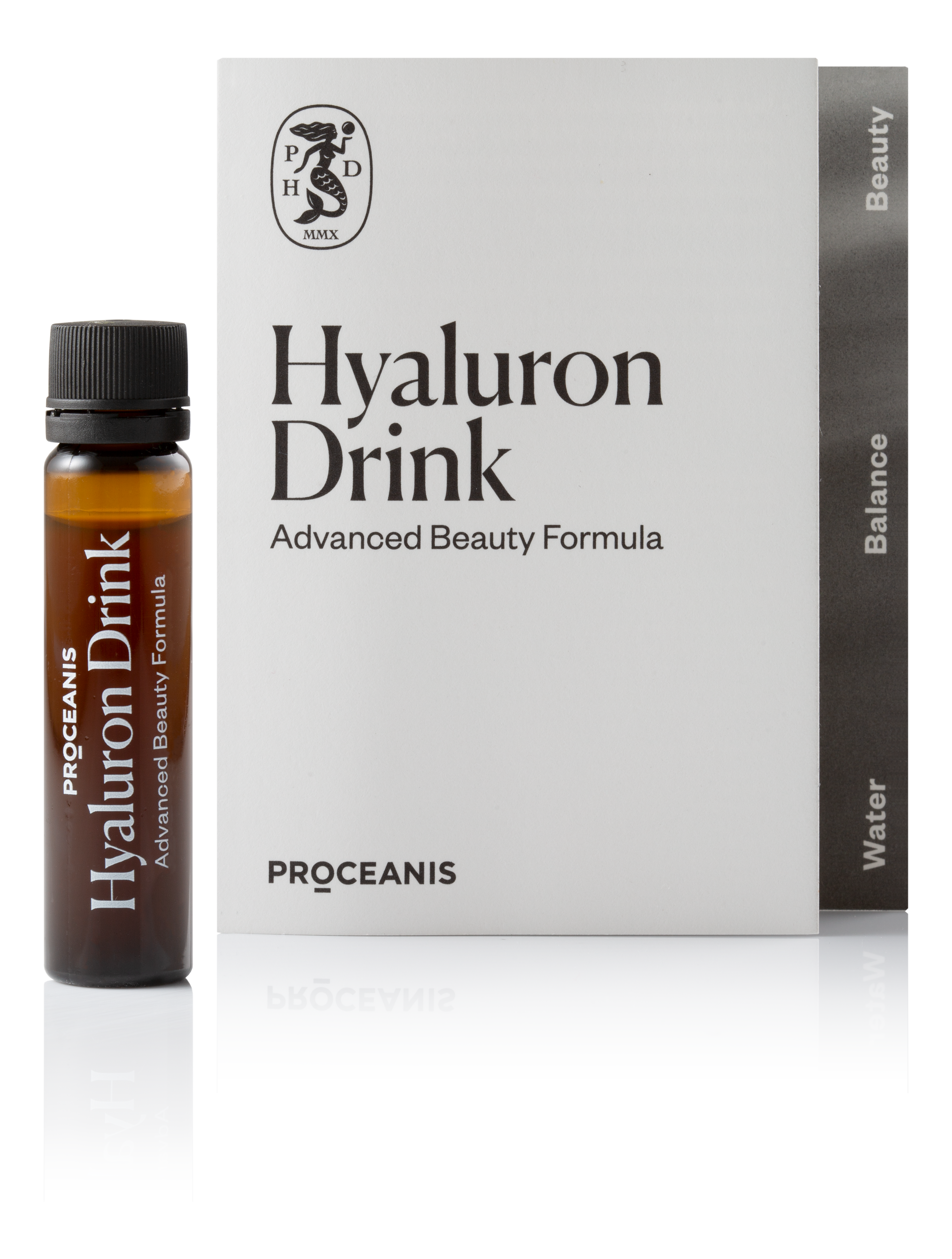 HOLIDAY REJUVENATION SET WITH HYALURON DRINK 10ML FREE